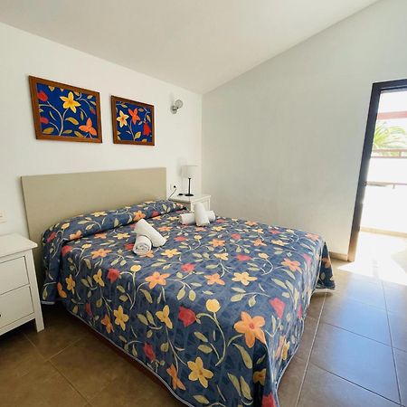 Estupendo Adosado Junto Al Mar, Parking, Terraza - Los Cancajos Breña Baja Extérieur photo